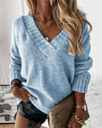Verity- Knitted Jumper