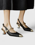 Seraphyane | Orthopedic Heels