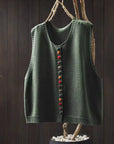 Rosalie | Knit Cardigan