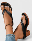 Jazrielle | Orthopedic Heels