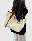 Sarenya | Elegant Tote Bag