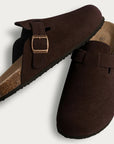 Vienna – Lightweight Beach Sandals for All-Day Comfort