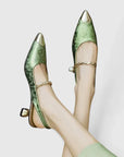Seraphyane | Orthopedic Heels