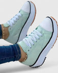 Kelly | Comfortable Sneakers