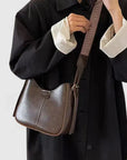 Mariselyah | Elegant Shoulder Bag