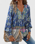 Renazianne | Elegant Top
