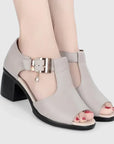 Lyzanne | Elegant Sandals