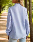 Ellise - Women's Elegant Shirt