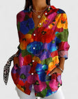 Anica | Sophisticated Blouse