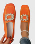 Maylora | Orthopedic Loafers