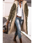 Joelle | Double Wear Winter Coat