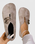 Kyline | Elegant Loafers