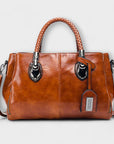 Olivia - Elegant Duffel Bag