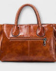 Olivia - Elegant Duffel Bag