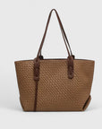 Sarenya | Elegant Tote Bag