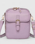 Seraphina | Sophisticated Crossbody Bag