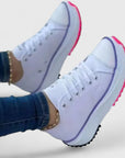 Kelly | Comfortable Sneakers