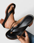 Jazrielle | Orthopedic Heels