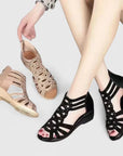 Marisen | Orthopedic Sandals
