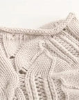 Karin | Super Soft Sweater