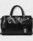 Olivia - Elegant Duffel Bag