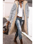 Joelle | Double Wear Winter Coat