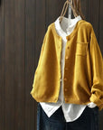 Marivelle | Knit Cardigan