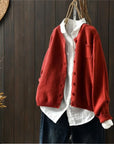 Marivelle | Knit Cardigan