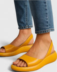 Emrynn | Orthopedic Sandals