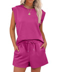 Melinda | Chic Two-Piece Set