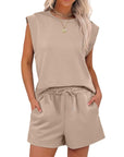 Melinda | Chic Two-Piece Set