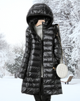 FRANKIE™ ULTRALIGHT DOWN JACKET