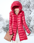 FRANKIE™ ULTRALIGHT DOWN JACKET