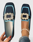 Maylora | Orthopedic Loafers