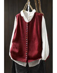 Rosalie | Knit Cardigan