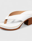Jazrielle | Orthopedic Heels