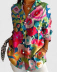 Anica | Sophisticated Blouse