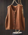 Rosalie | Knit Cardigan