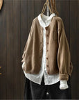 Marivelle | Knit Cardigan