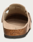 Vienna – Lightweight Beach Sandals for All-Day Comfort