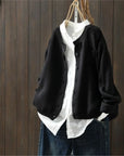 Marivelle | Knit Cardigan