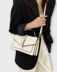 Olivia - Classic Shoulder Bag