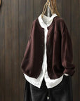 Marivelle | Knit Cardigan