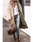 Joelle | Double Wear Winter Coat