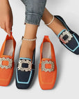 Maylora | Orthopedic Loafers