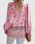 Renazianne | Elegant Top