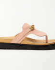 Cassy – Elegant Sandals with Ergonomic Comfort