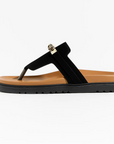 Cassy – Elegant Sandals with Ergonomic Comfort