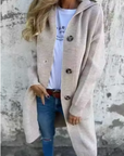 Giselle | Long Cardigan