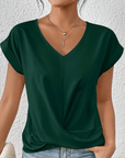 Maray | Perfect V-neck Top